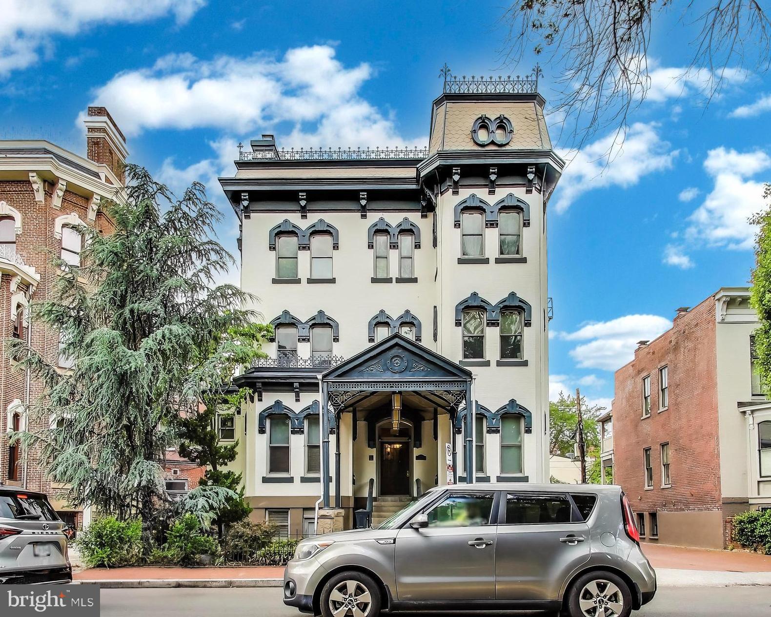 1502 13TH STREET NW 1