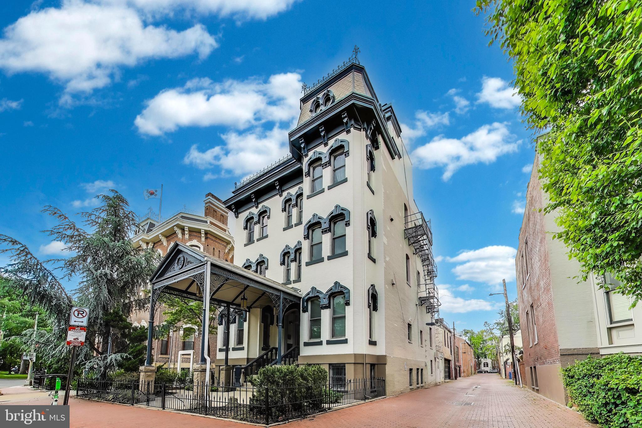 1502 13TH STREET NW 1