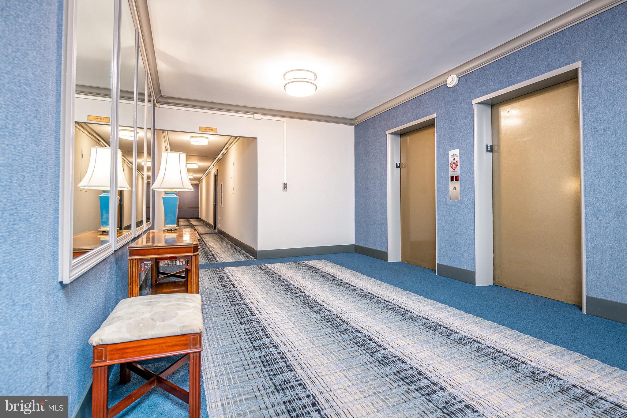 2475 VIRGINIA AVENUE NW 925