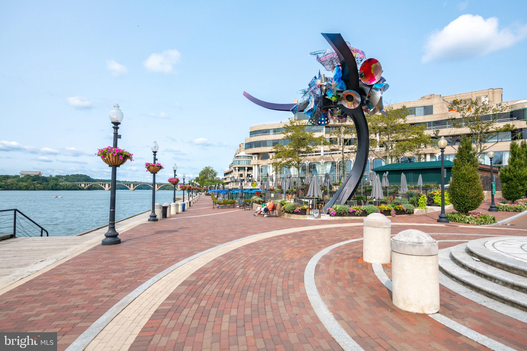 2475 VIRGINIA AVENUE NW 925