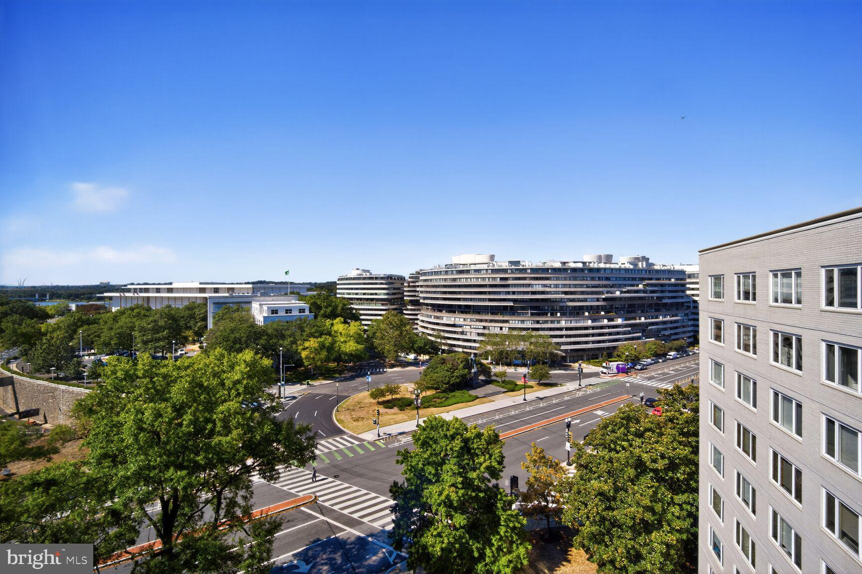 2475 VIRGINIA AVENUE NW 925