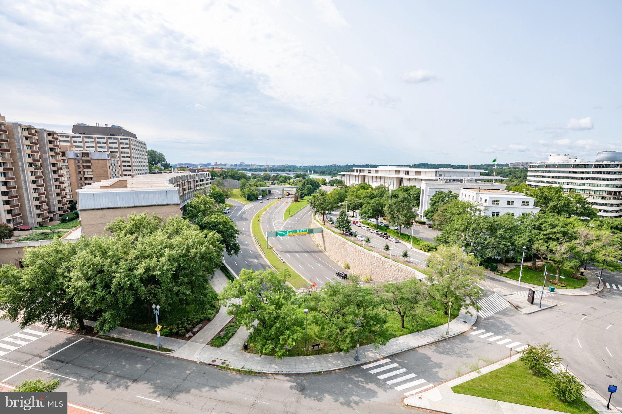 2475 VIRGINIA AVENUE NW 925