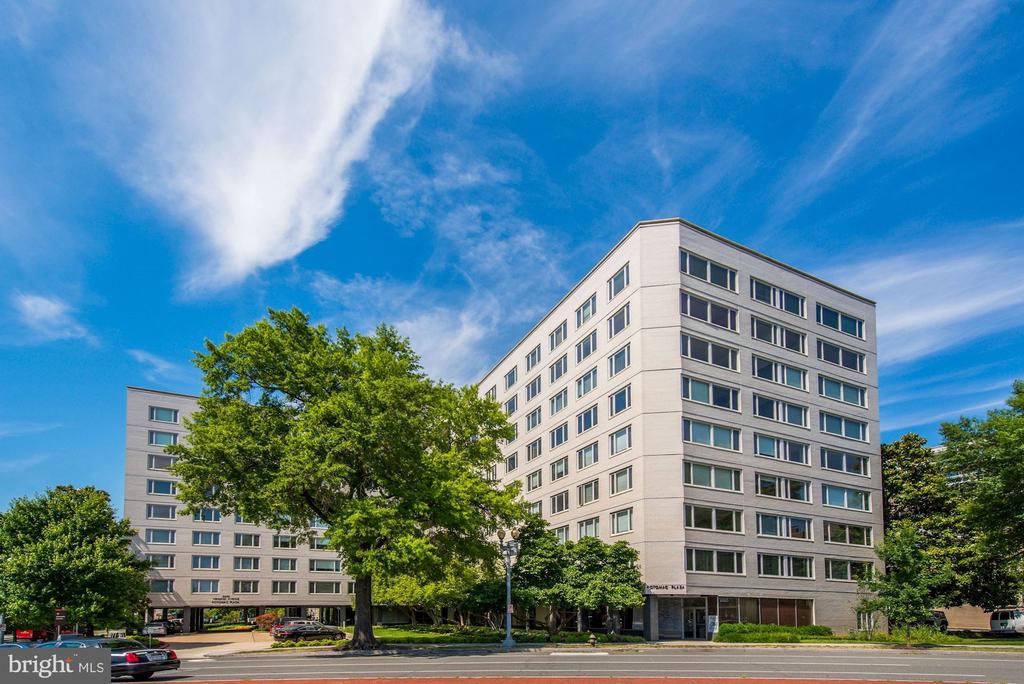 2475 VIRGINIA AVENUE NW 925