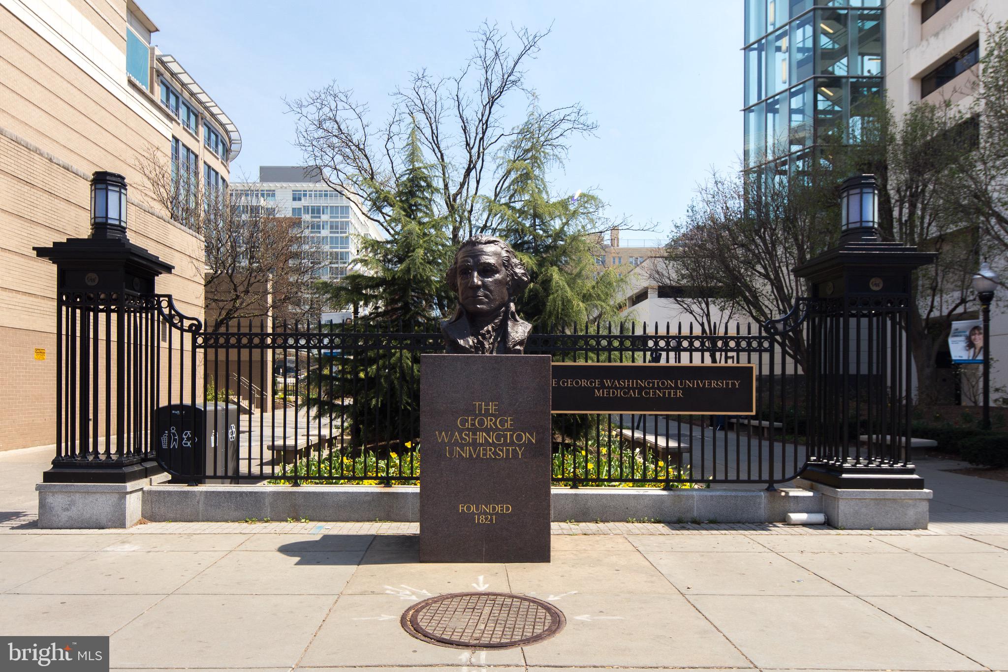 2475 VIRGINIA AVENUE NW 925