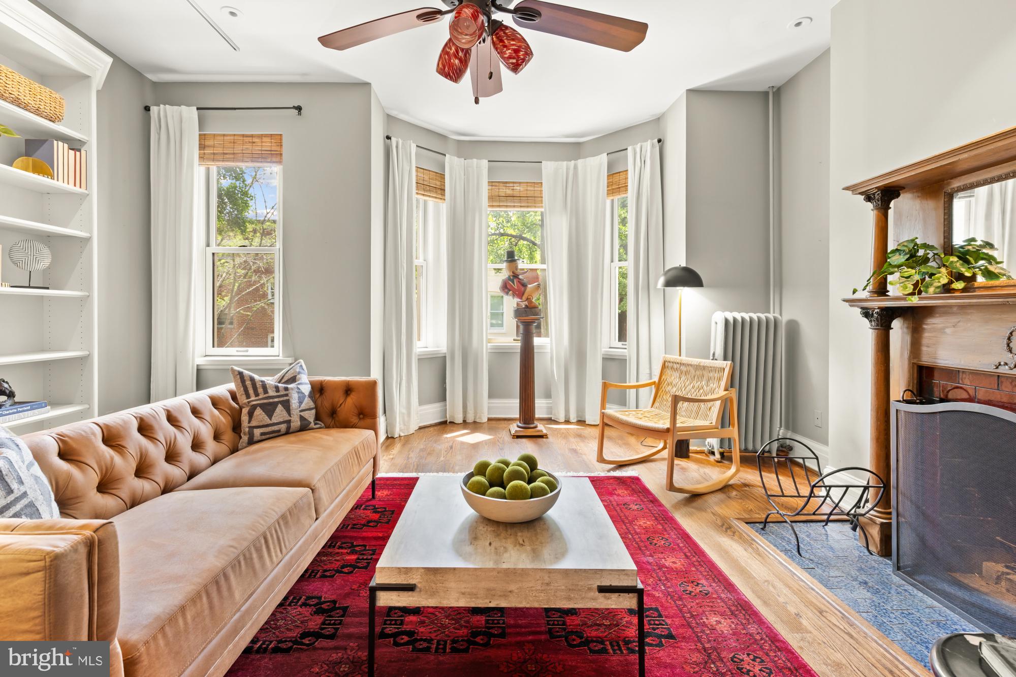 1519 KINGMAN PLACE NW