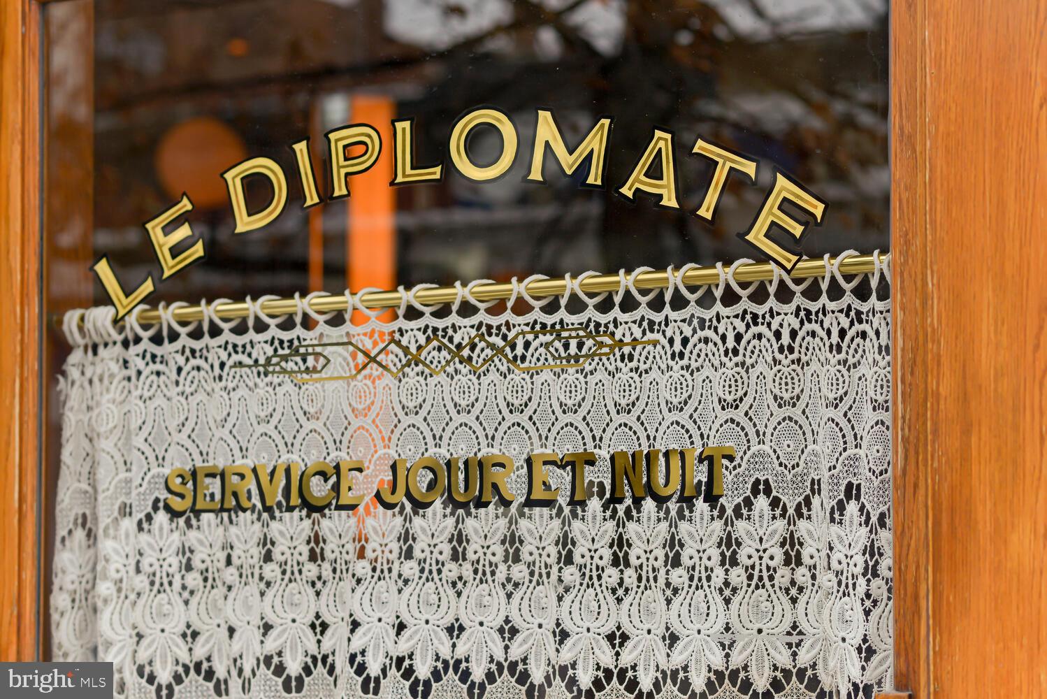 1519 KINGMAN PLACE NW