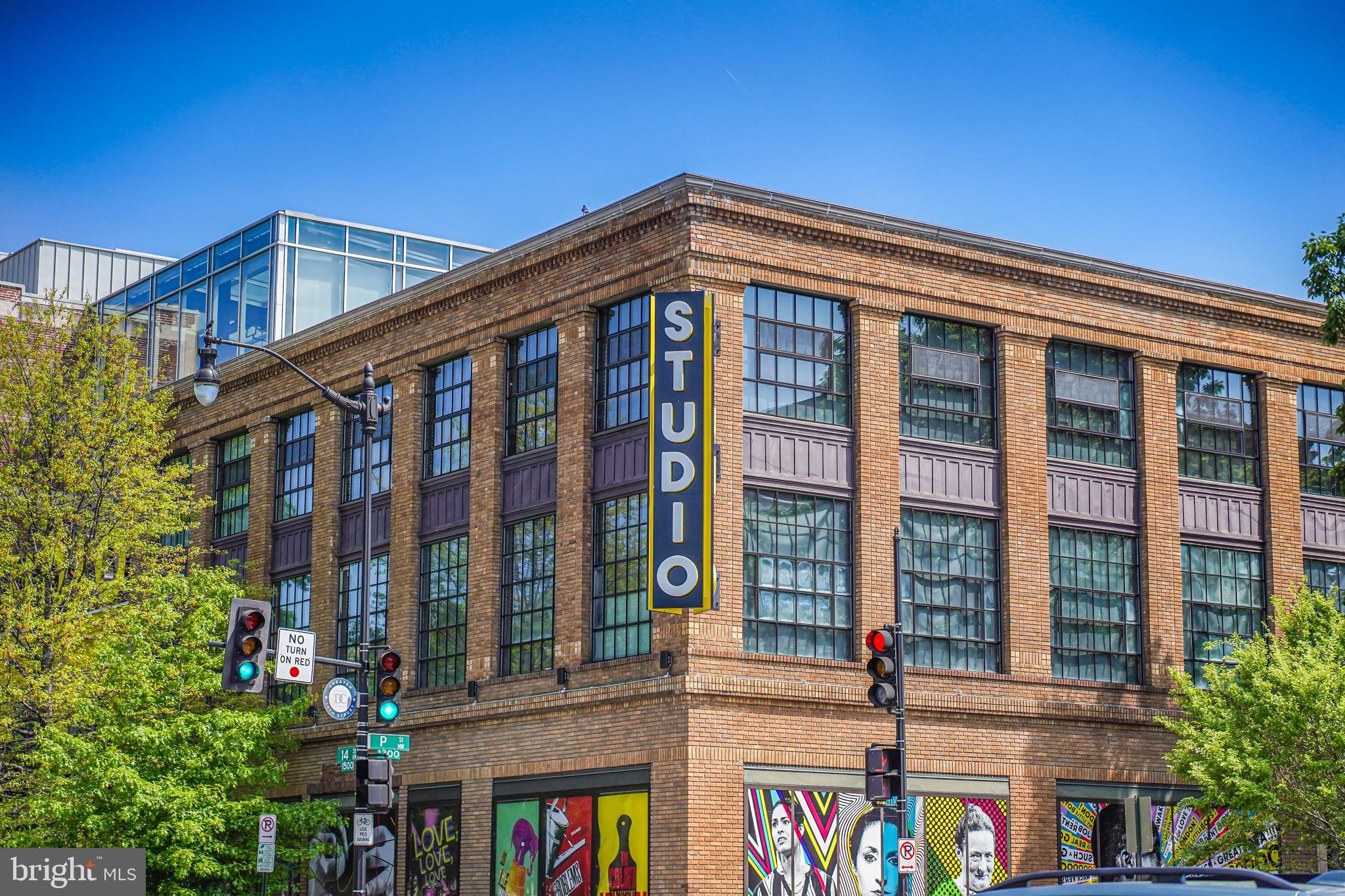 1519 KINGMAN PLACE NW