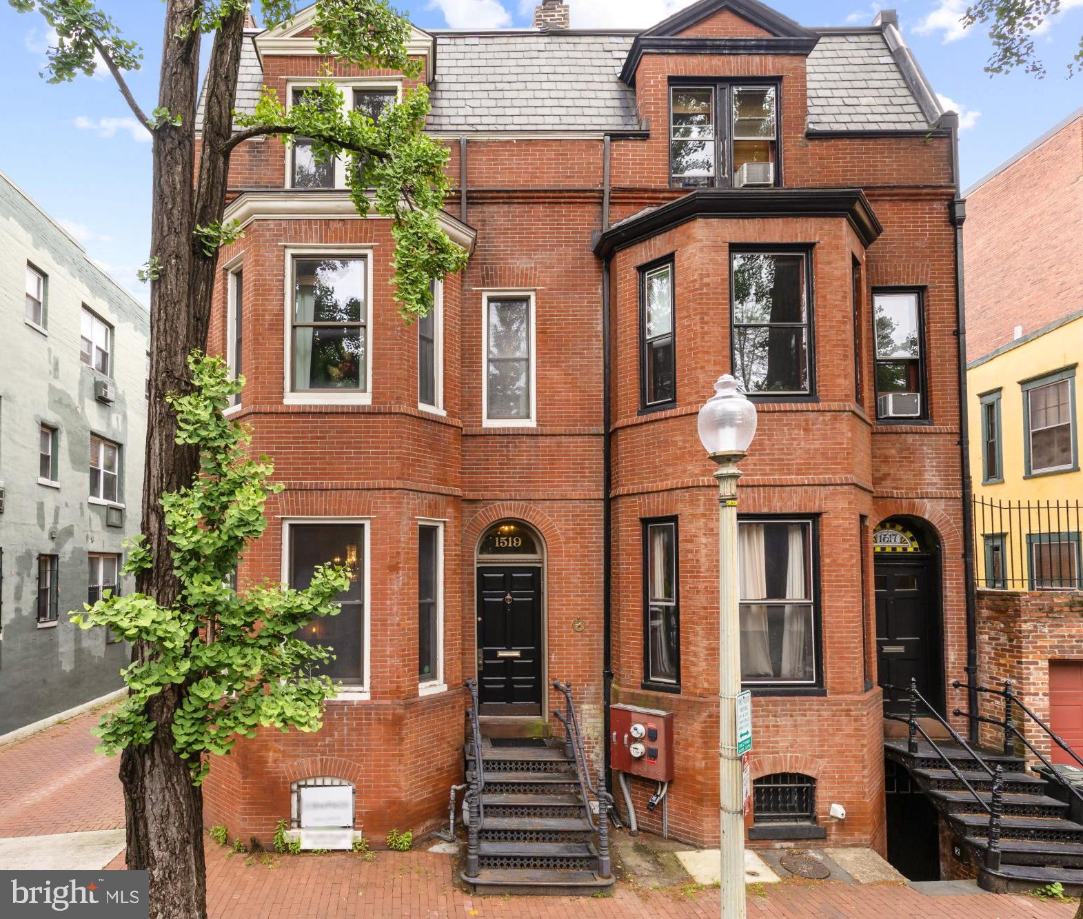 1519 KINGMAN PLACE NW