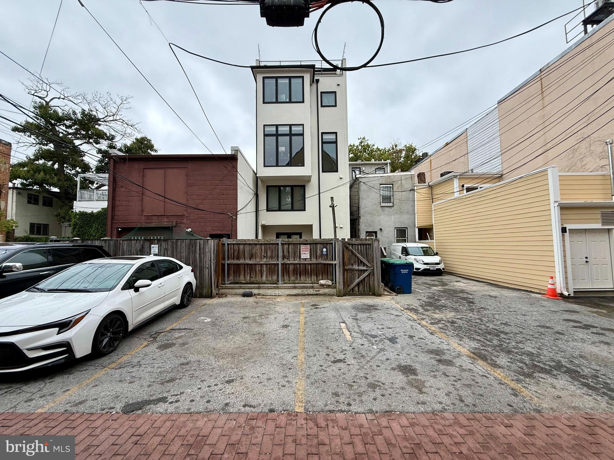 1830 18TH STREET NW A