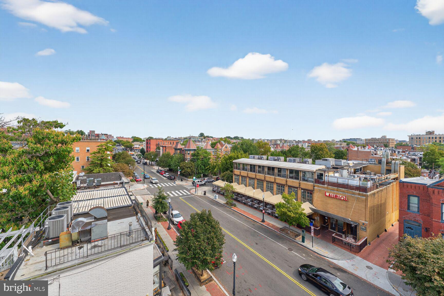 1830 18TH STREET NW A