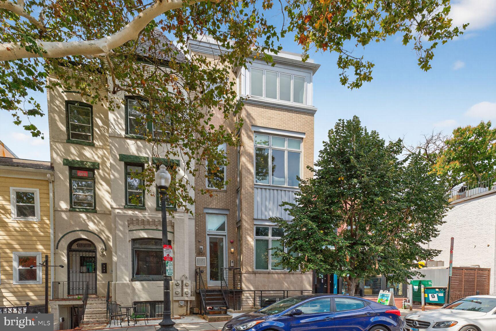 1830 18TH STREET NW A