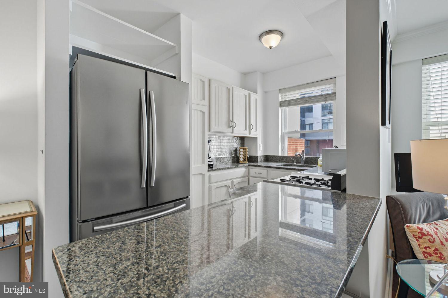 2130 N STREET NW 203