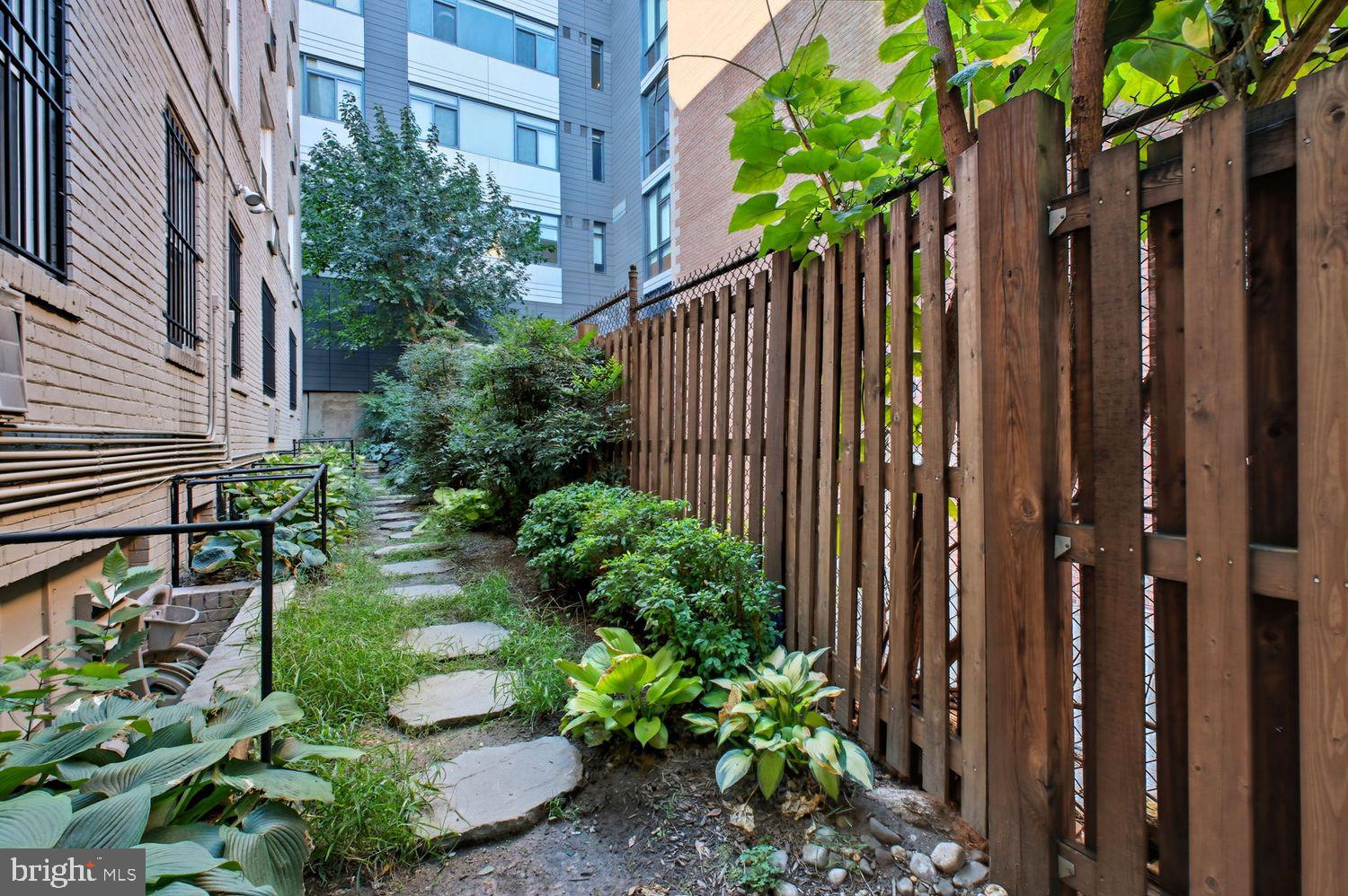 2130 N STREET NW 203