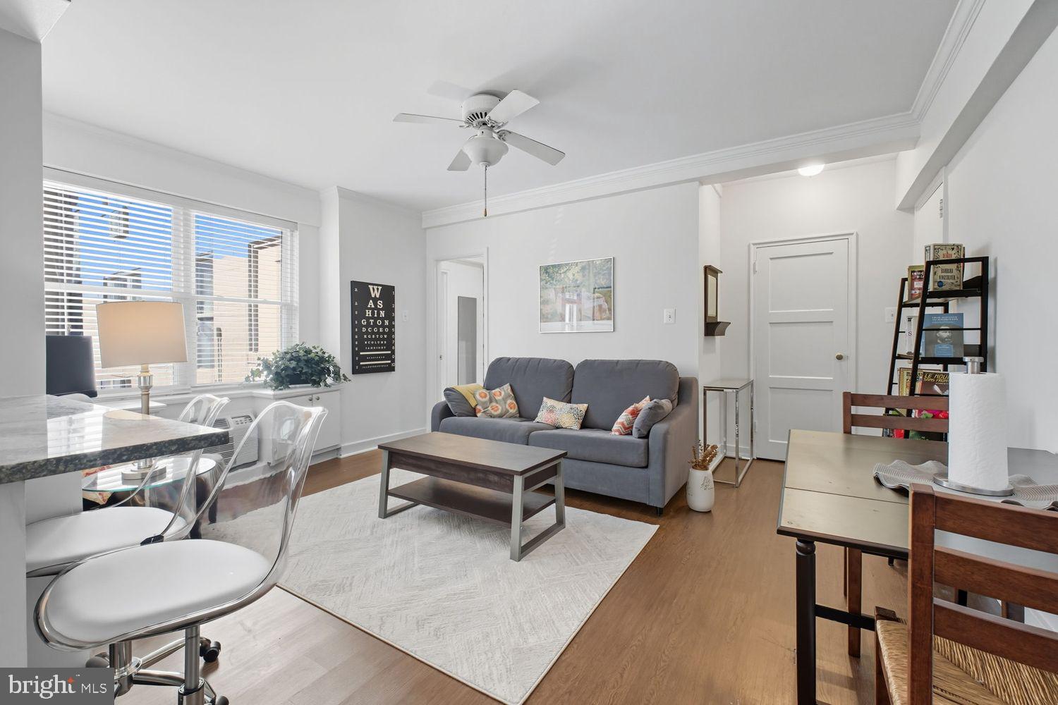 2130 N STREET NW 203