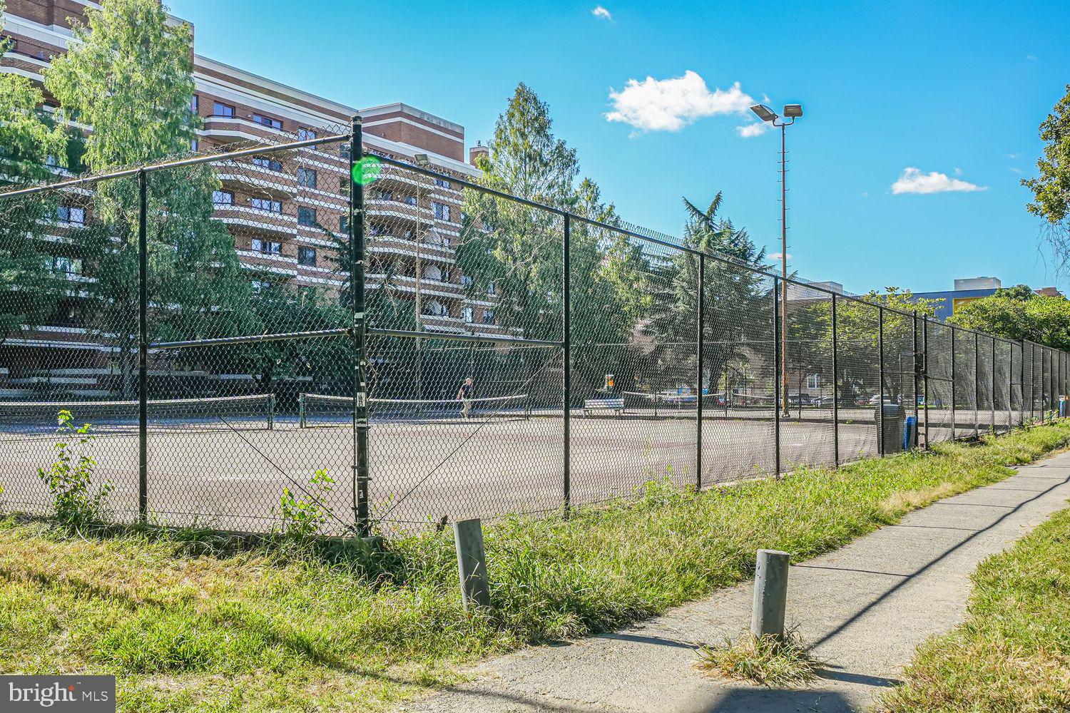 2130 N STREET NW 203