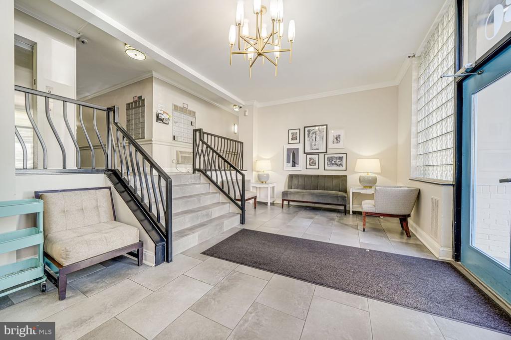 2130 N STREET NW 203