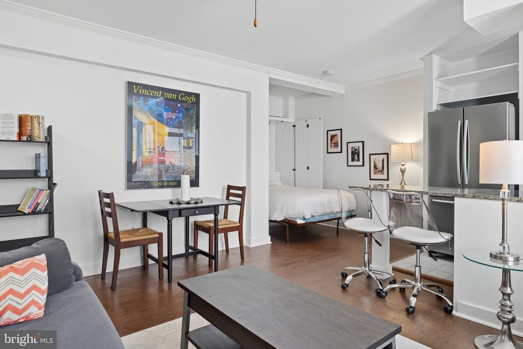 2130 N STREET NW 203