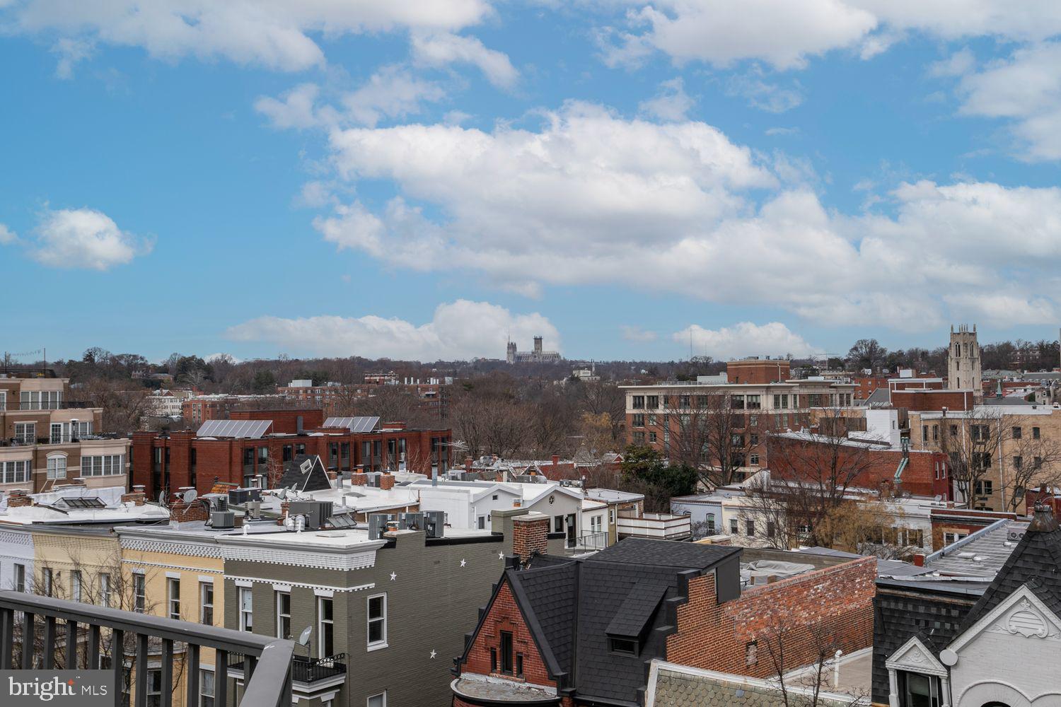 2130 N STREET NW 203