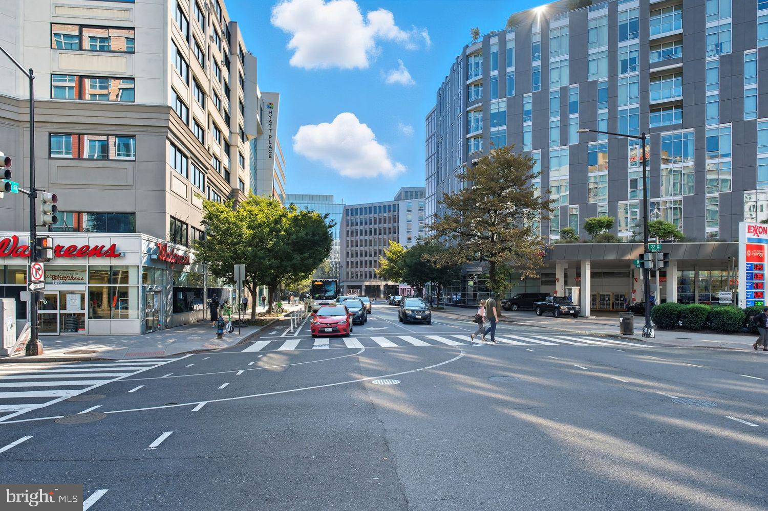 2130 N STREET NW 203