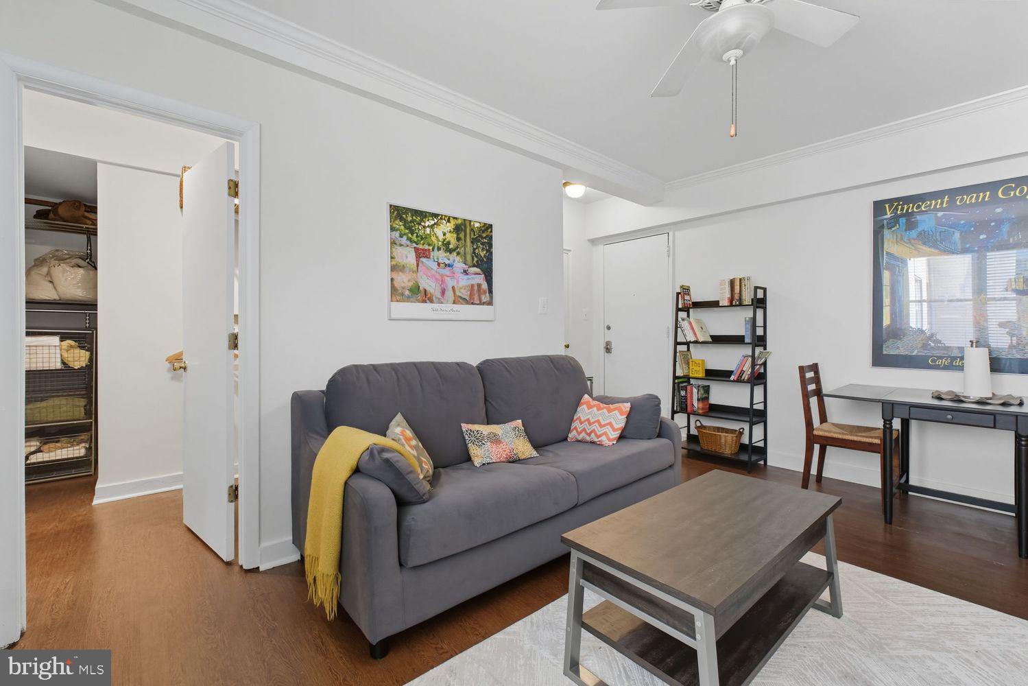 2130 N STREET NW 203