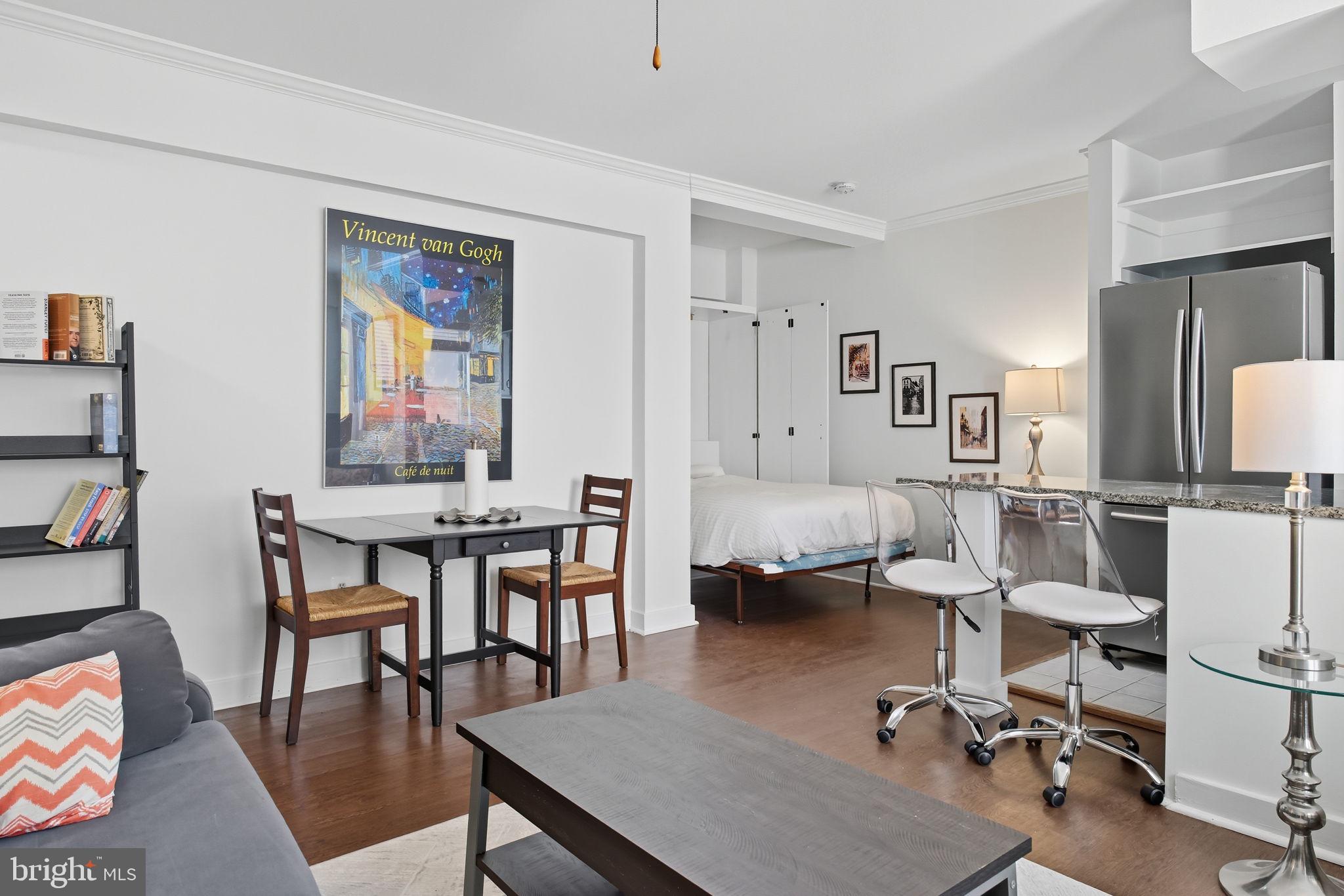 2130 N STREET NW 203