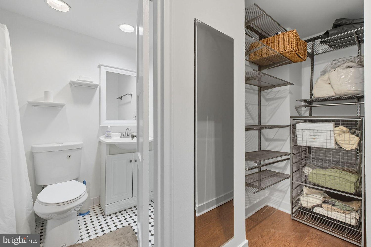 2130 N STREET NW 203