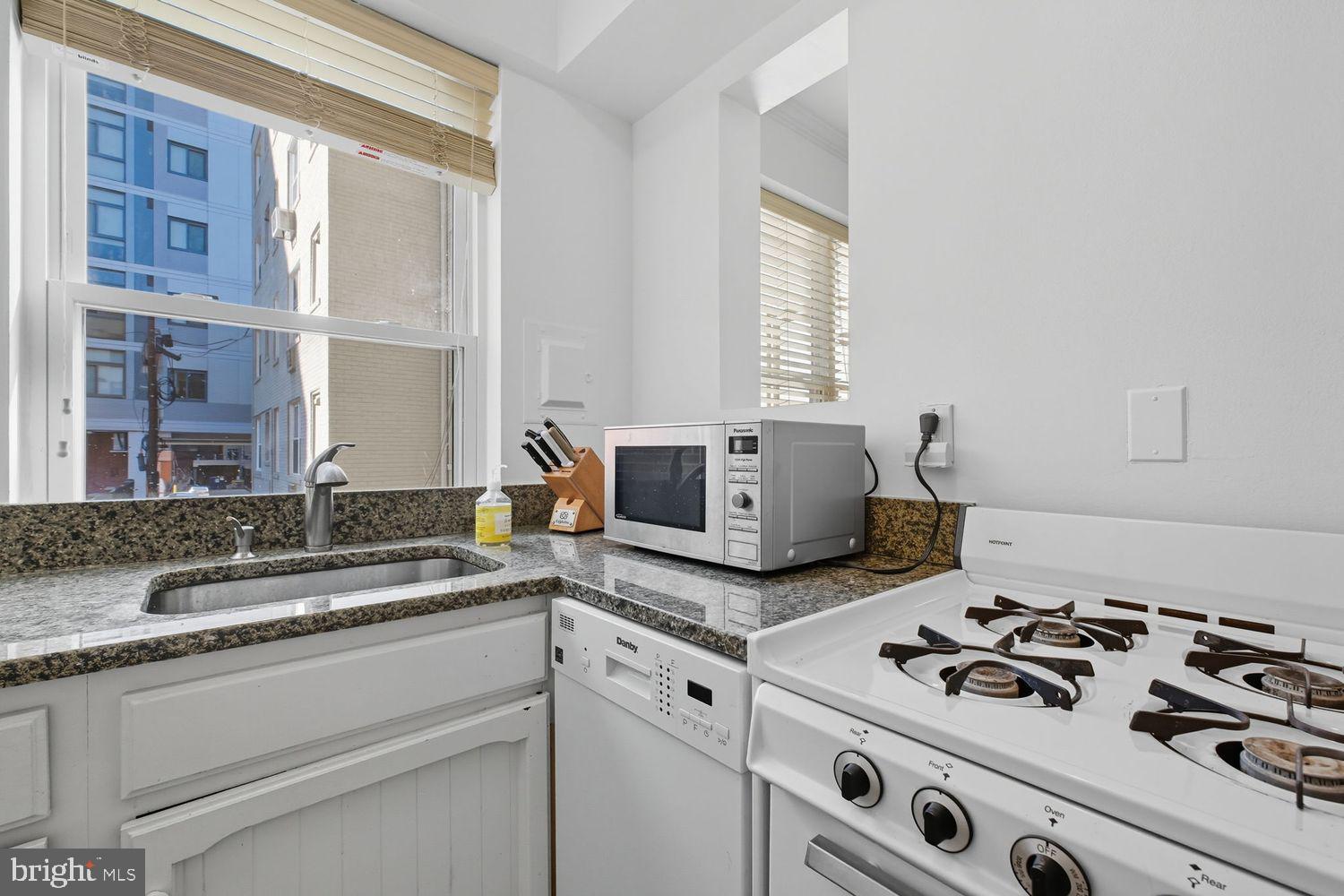 2130 N STREET NW 203