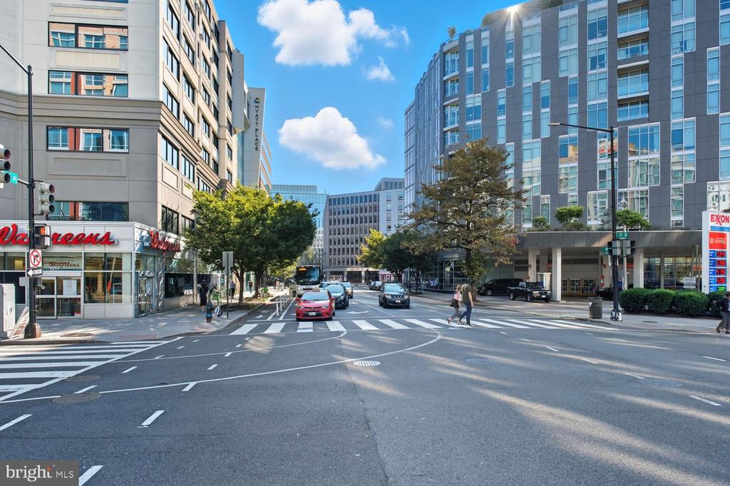 2130 N STREET NW 203
