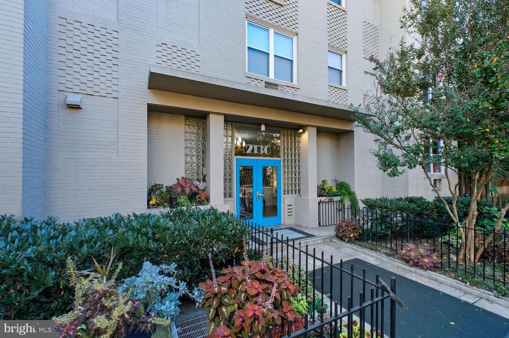 2130 N STREET NW 203