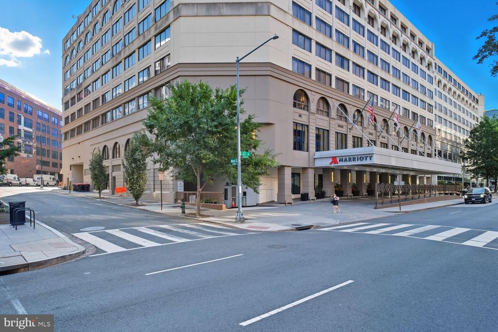 2130 N STREET NW 203