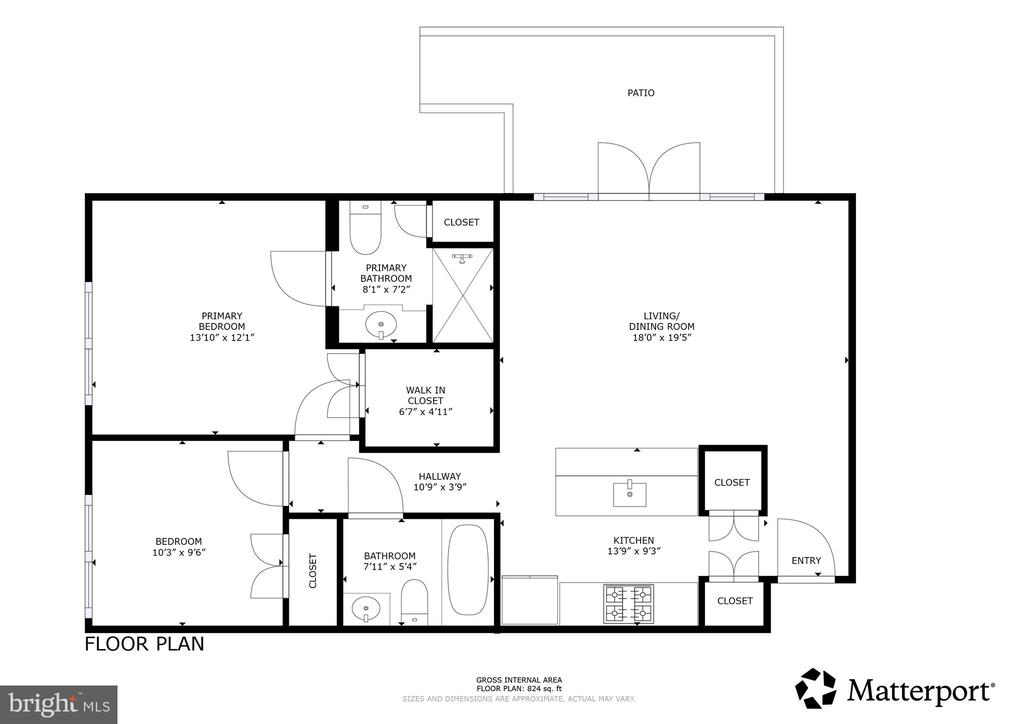 1654 EUCLID STREET NW 102