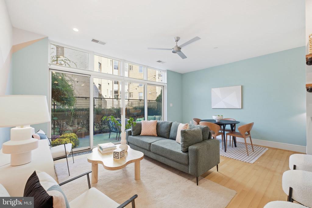 1654 EUCLID STREET NW 102