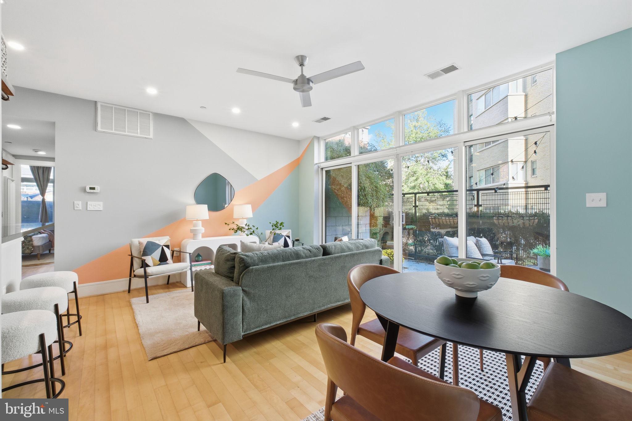 1654 EUCLID STREET NW 102