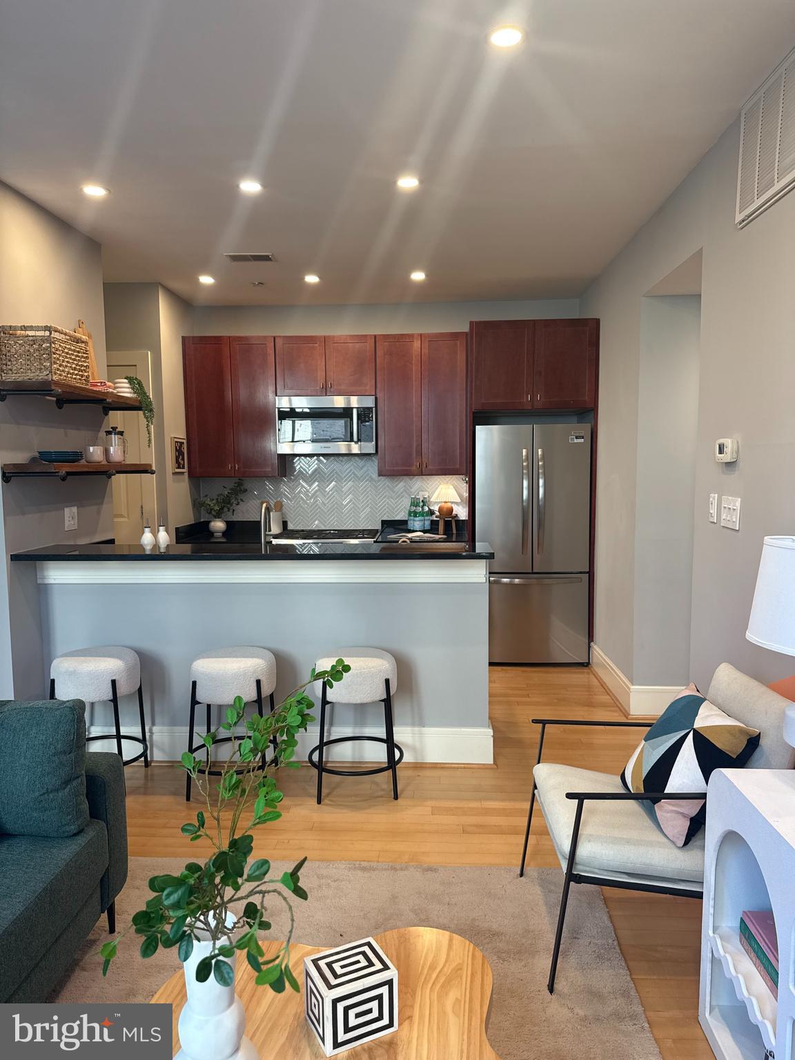 1654 EUCLID STREET NW 102