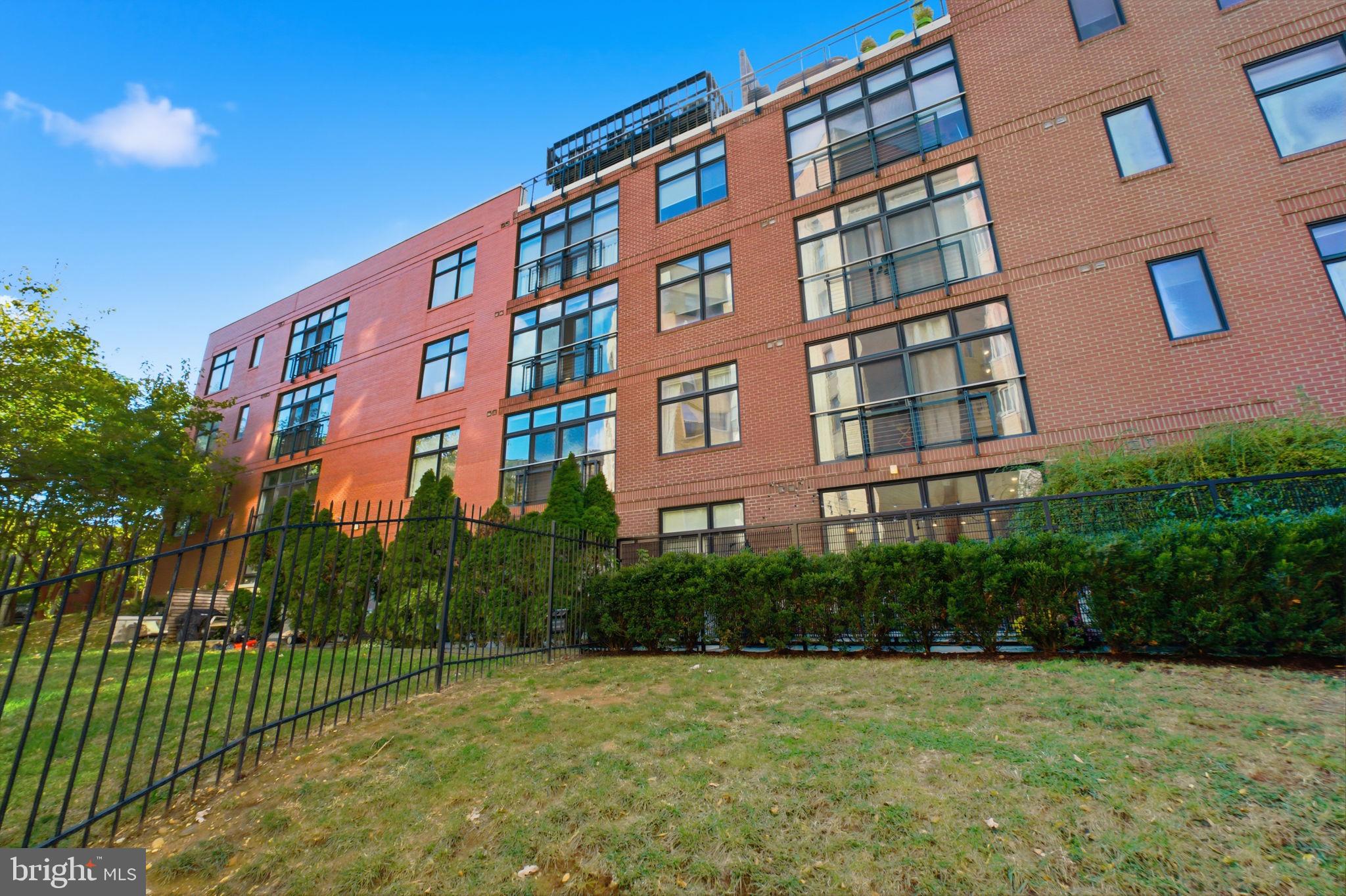 1654 EUCLID STREET NW 102