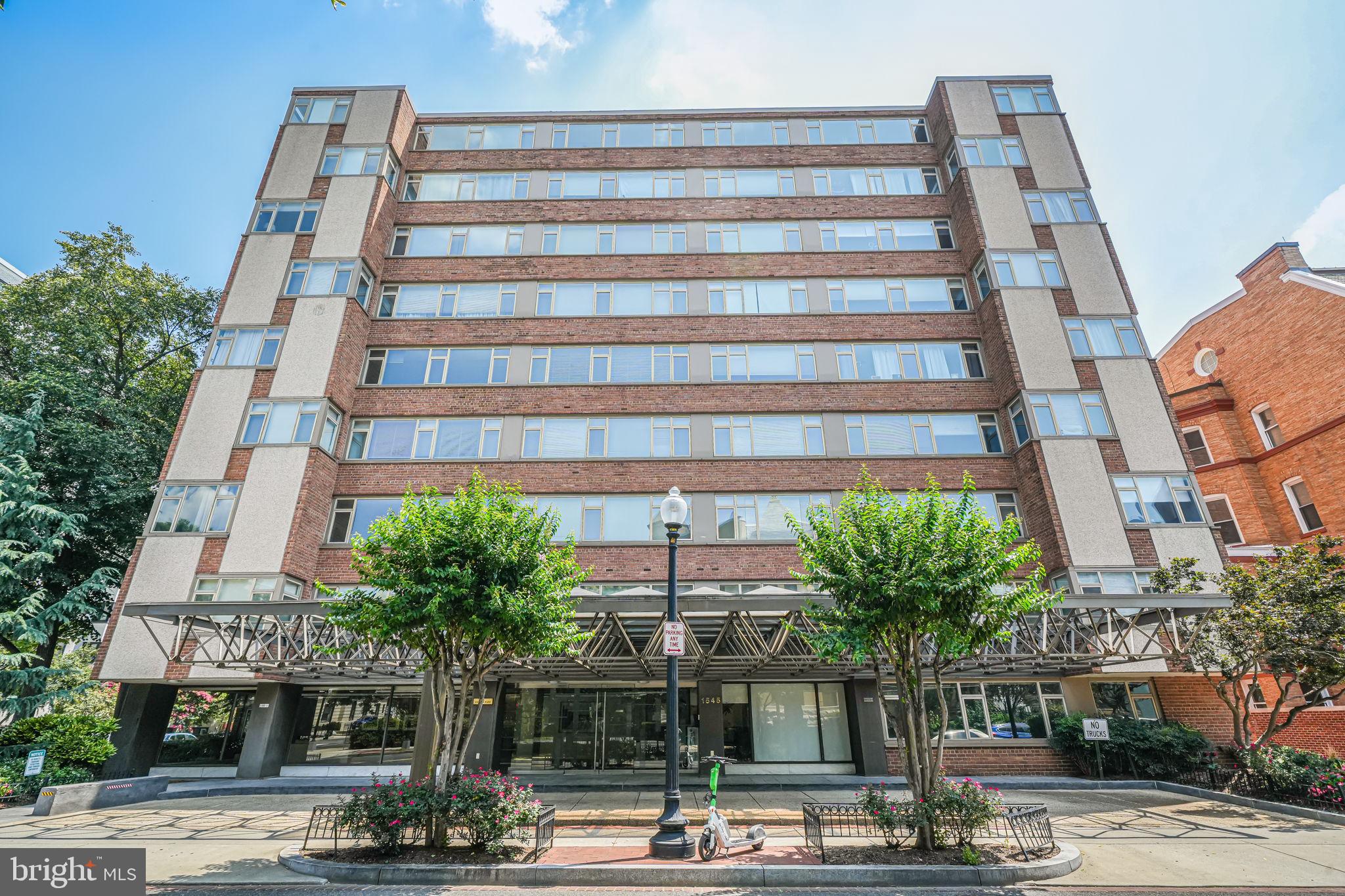 1545 18TH STREET NW 411