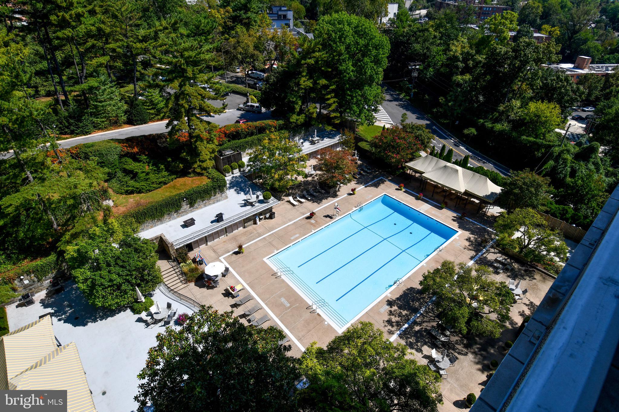 2801 NEW MEXICO AVENUE NW 1219