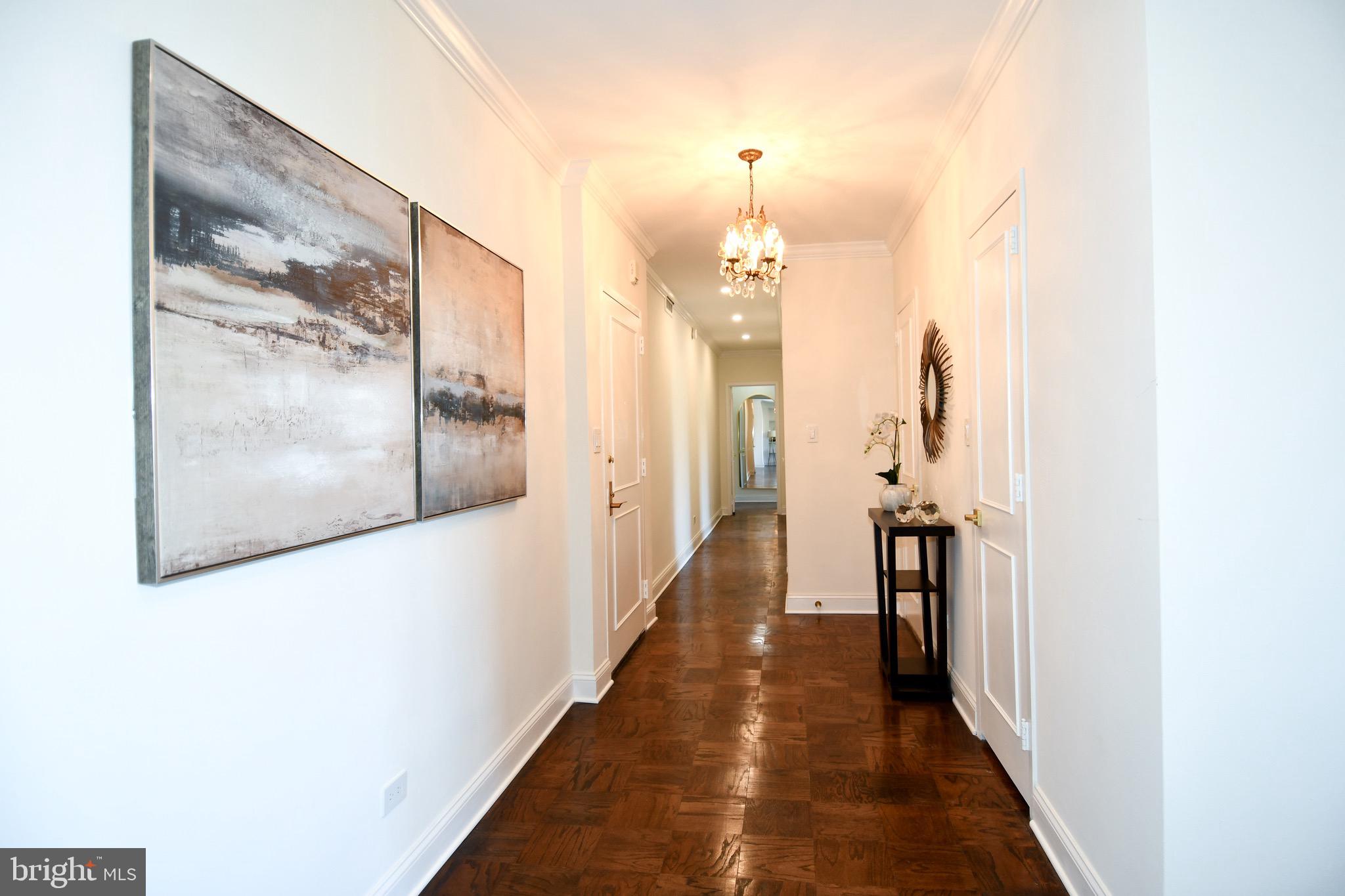 2801 NEW MEXICO AVENUE NW 1219