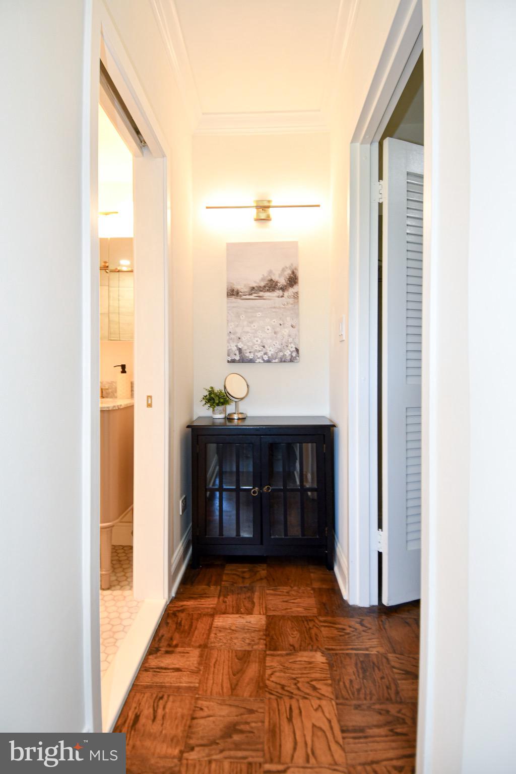 2801 NEW MEXICO AVENUE NW 1219