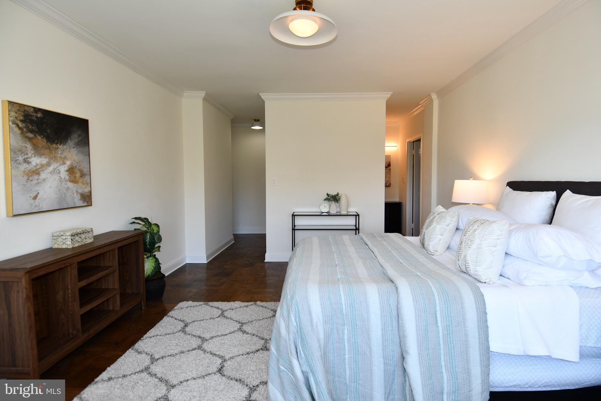 2801 NEW MEXICO AVENUE NW 1219