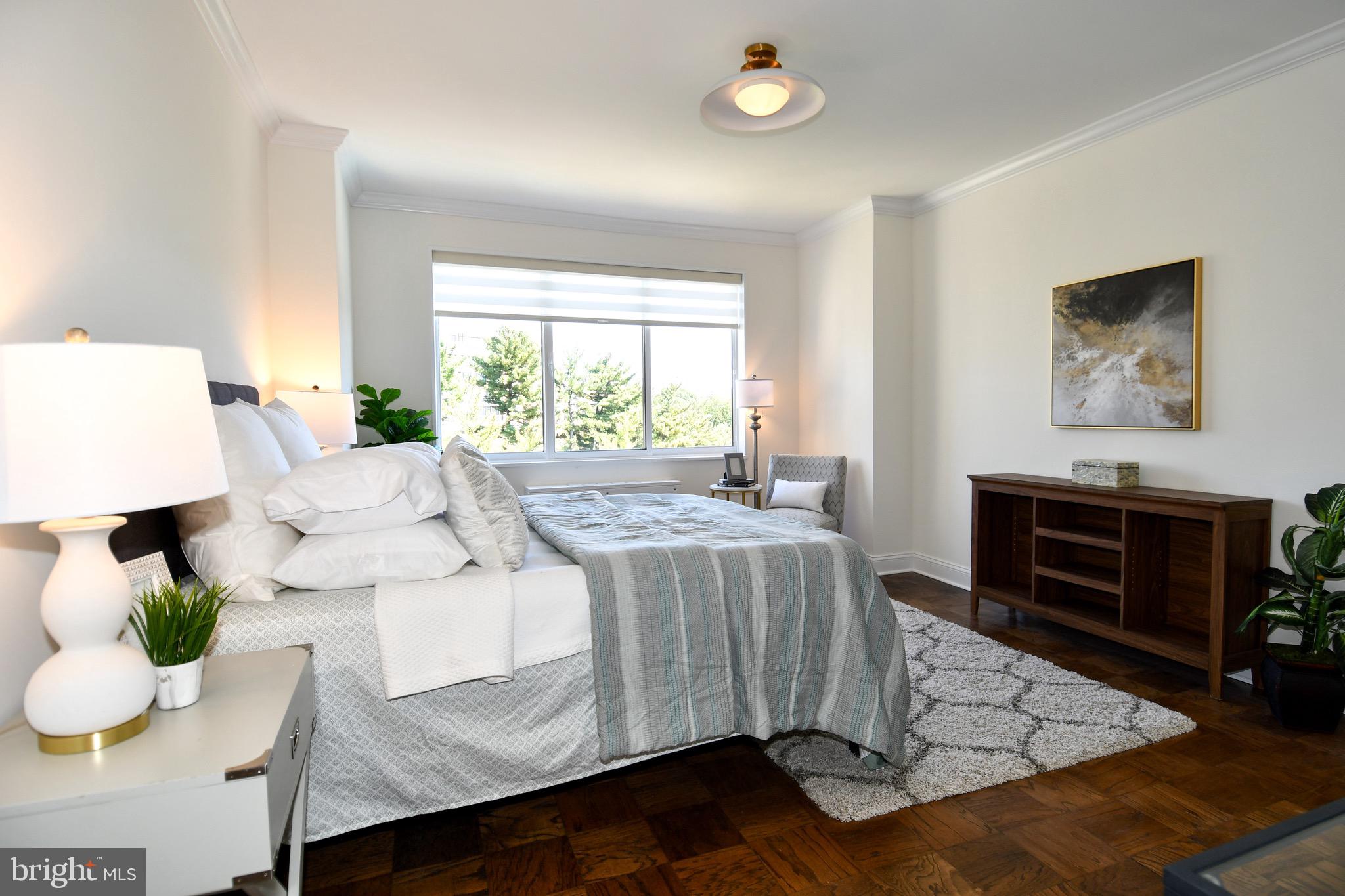 2801 NEW MEXICO AVENUE NW 1219