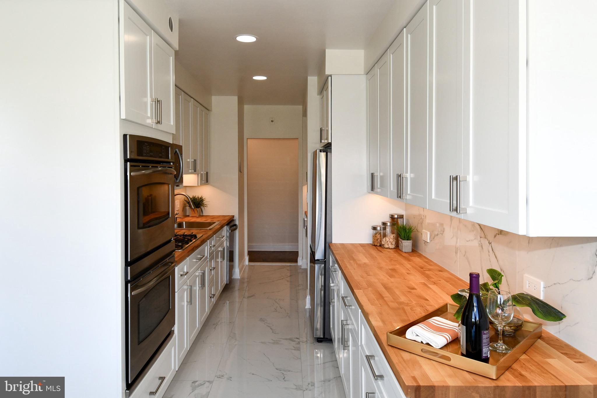 2801 NEW MEXICO AVENUE NW 1219