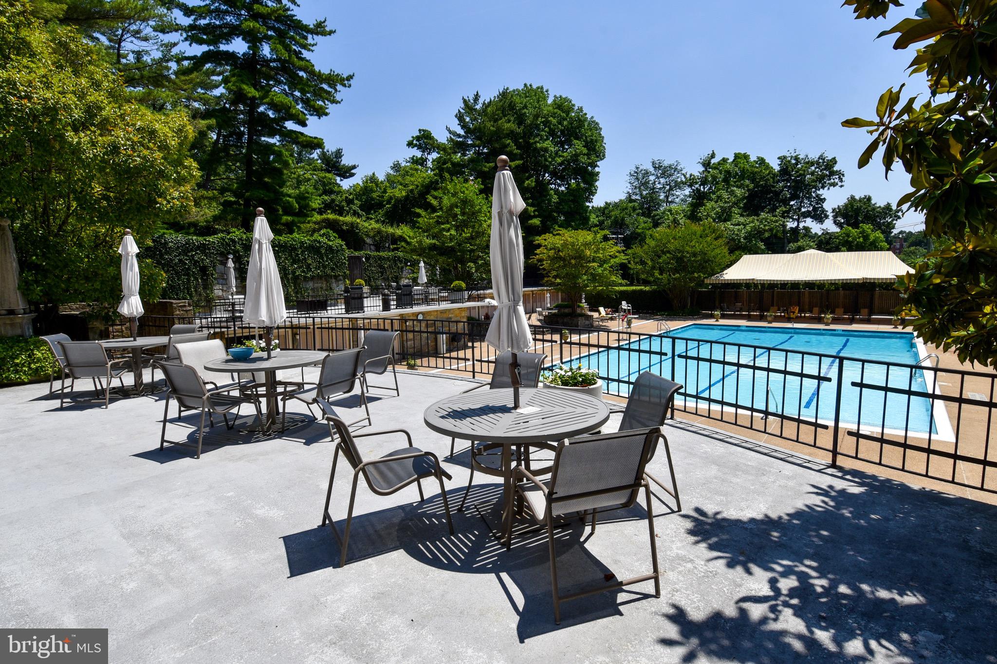 2801 NEW MEXICO AVENUE NW 1219