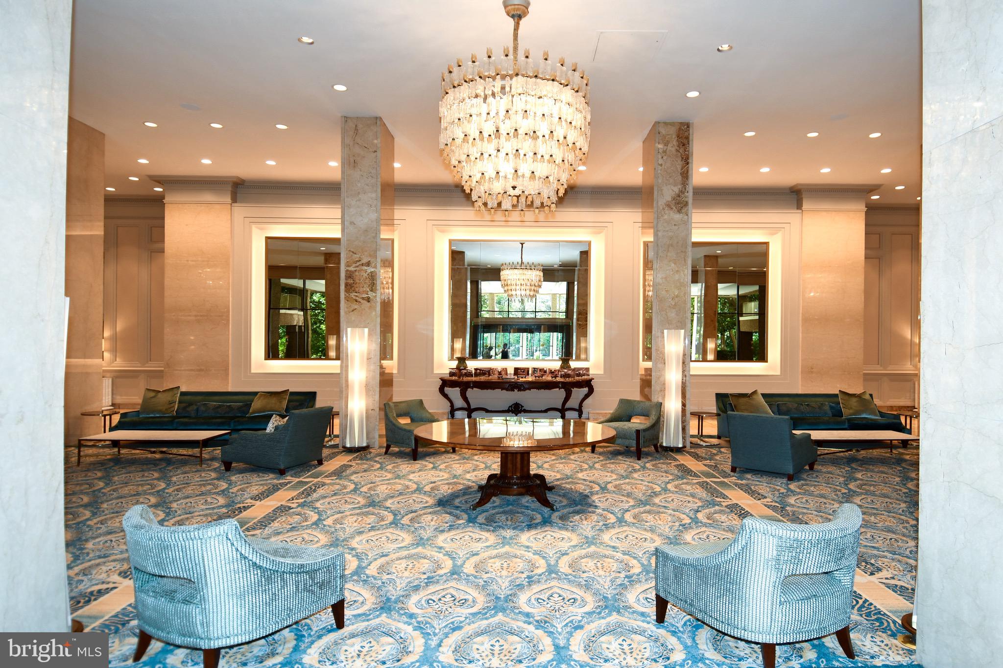 2801 NEW MEXICO AVENUE NW 1219