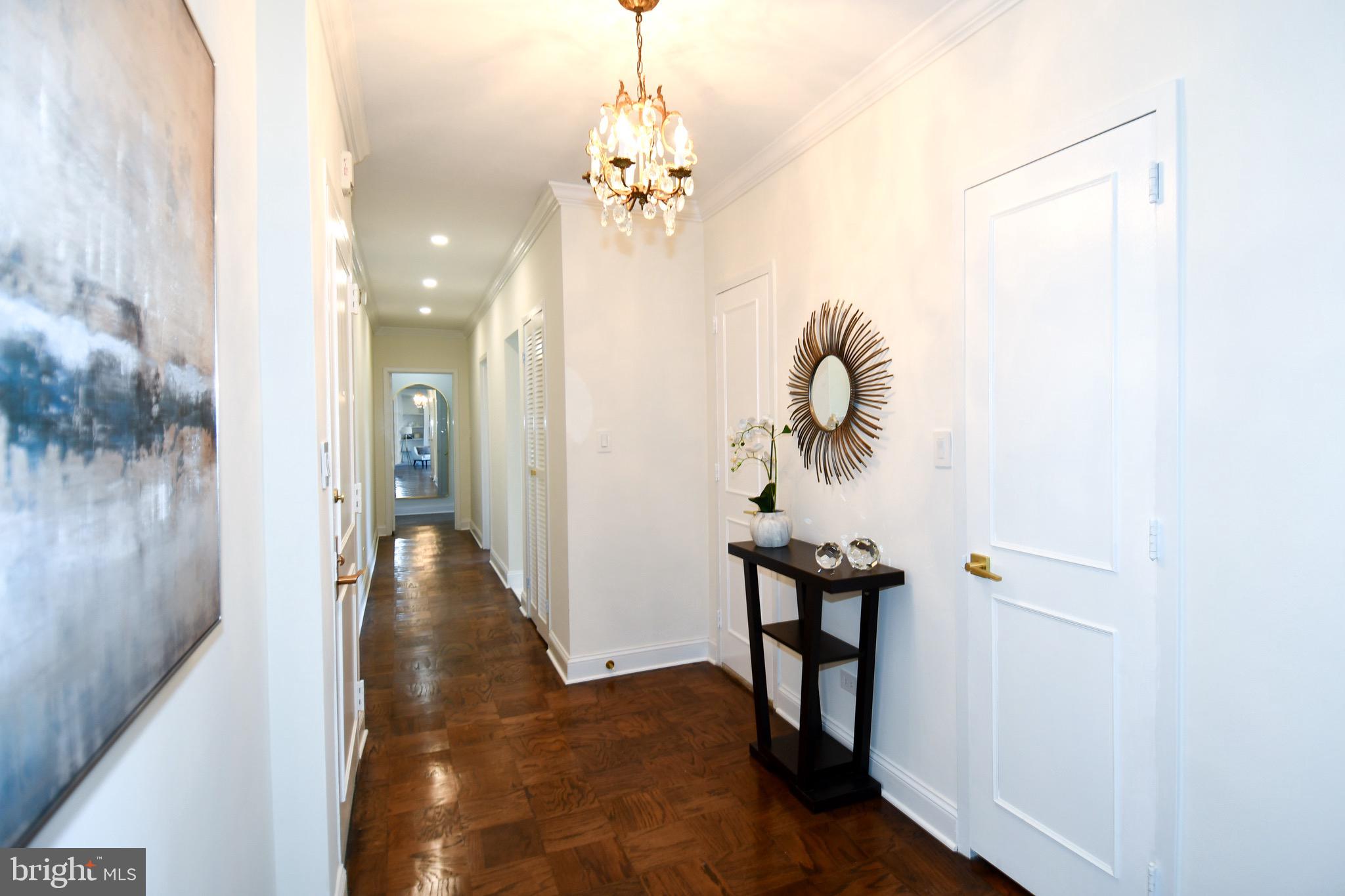 2801 NEW MEXICO AVENUE NW 1219