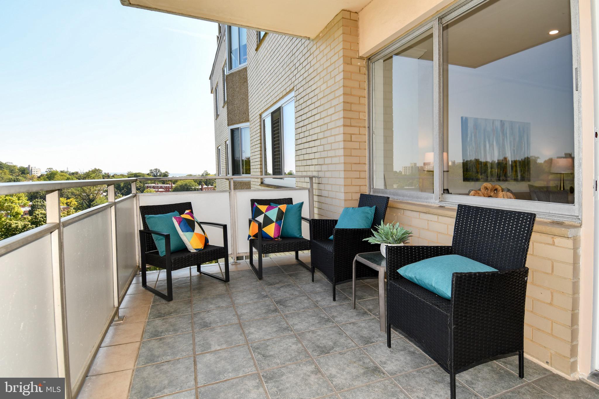 2801 NEW MEXICO AVENUE NW 1219