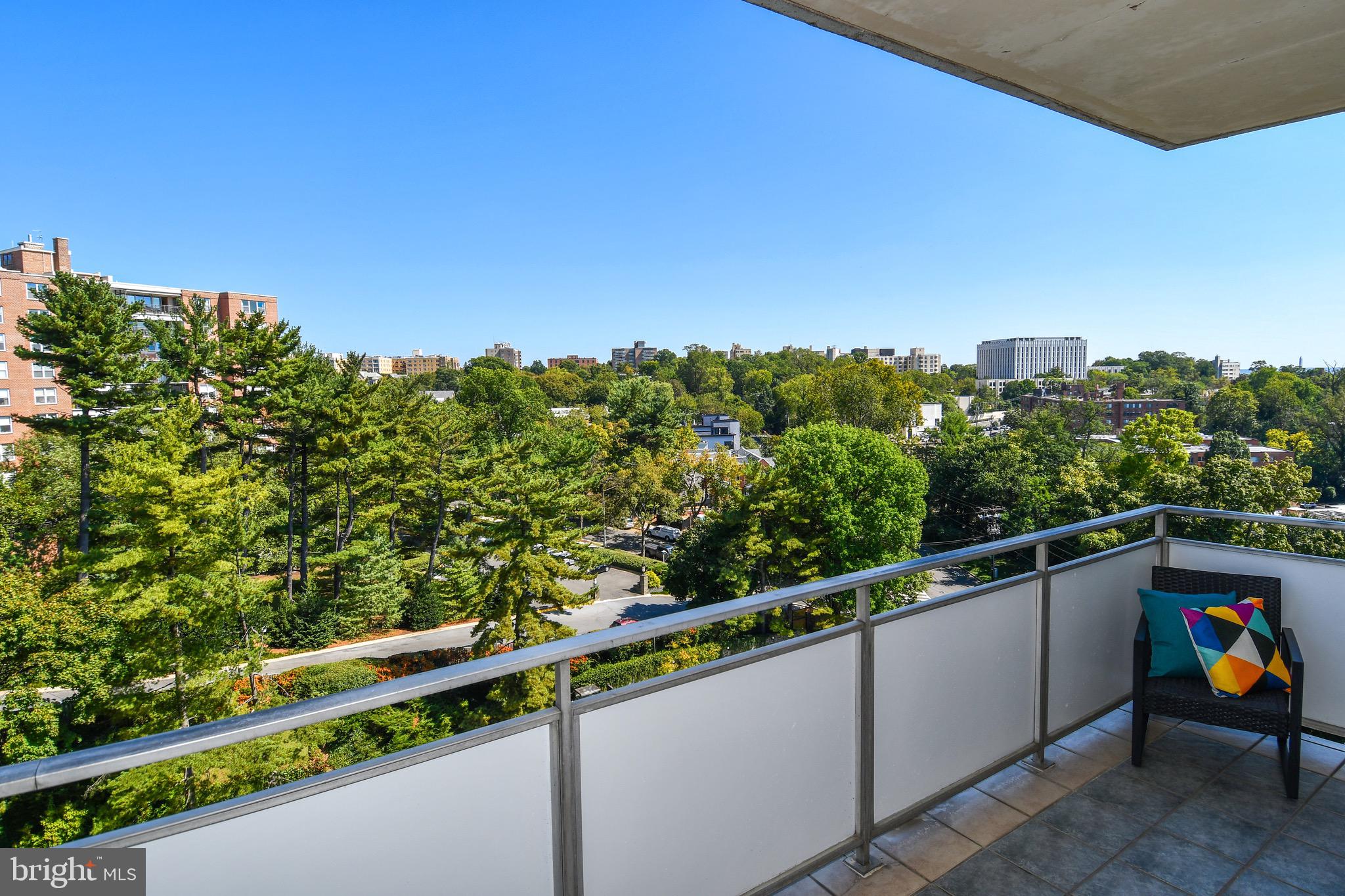 2801 NEW MEXICO AVENUE NW 1219