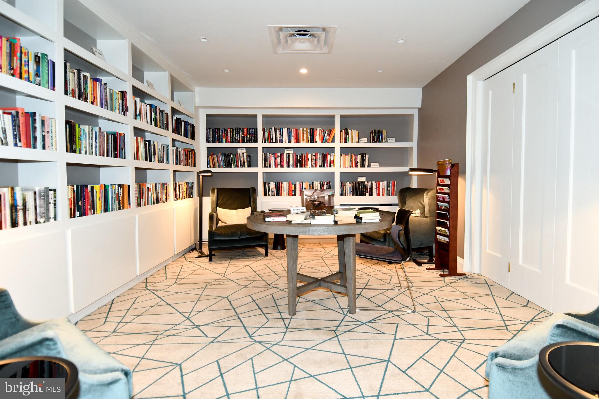 2801 NEW MEXICO AVENUE NW 1219