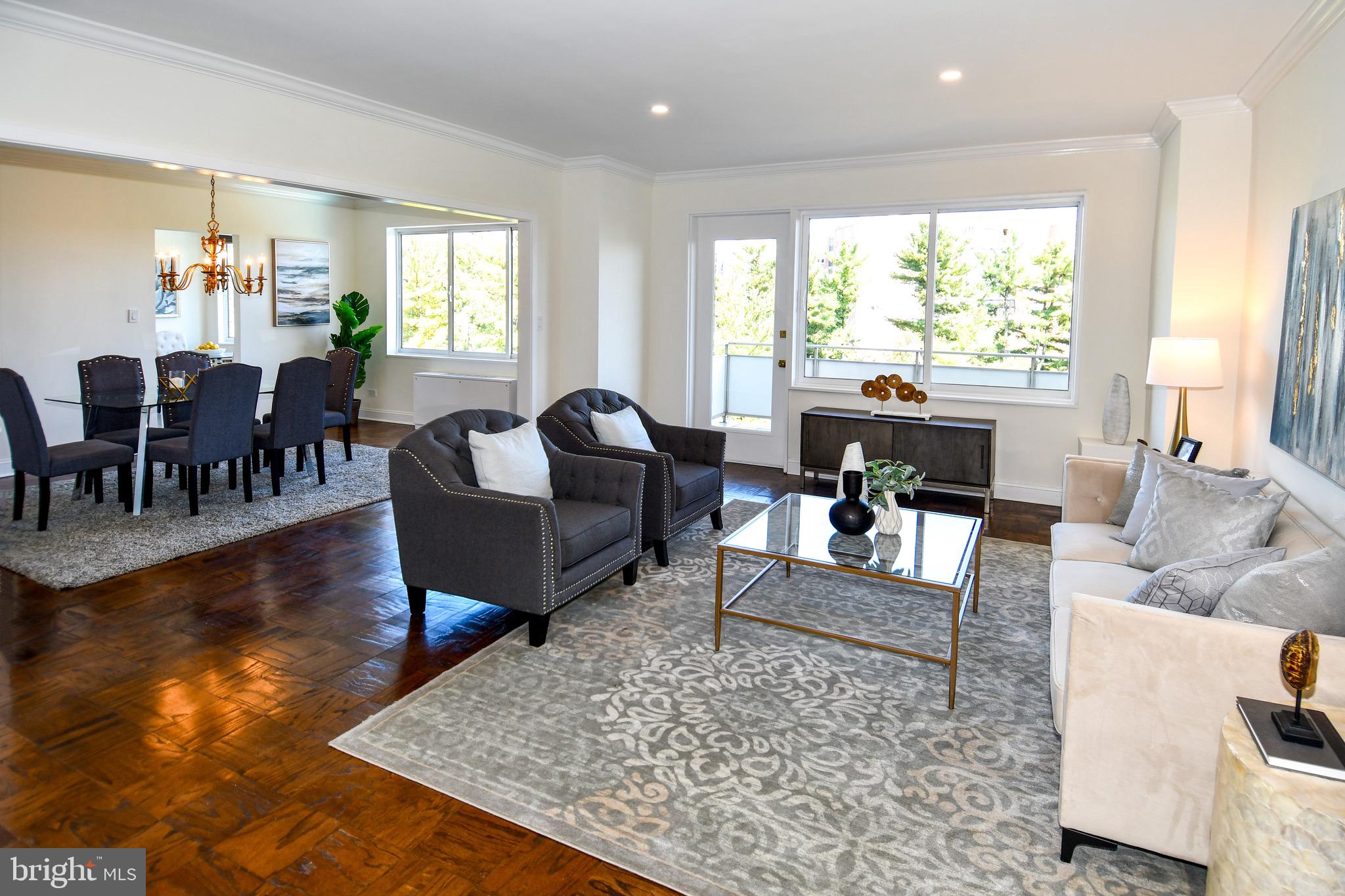 2801 NEW MEXICO AVENUE NW 1219