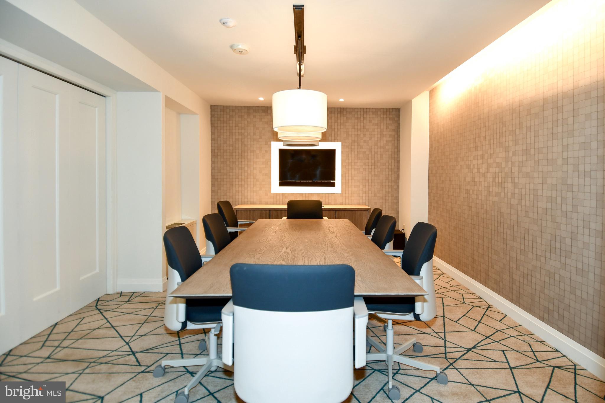 2801 NEW MEXICO AVENUE NW 1219